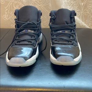 Air Jordan 11 Retro ‘Space Jam’